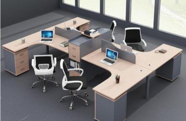 聊聊個性辦公家具定制的發展！