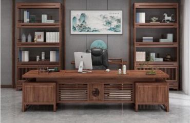 辦公家具的選擇不僅僅需要看環(huán)保問題！