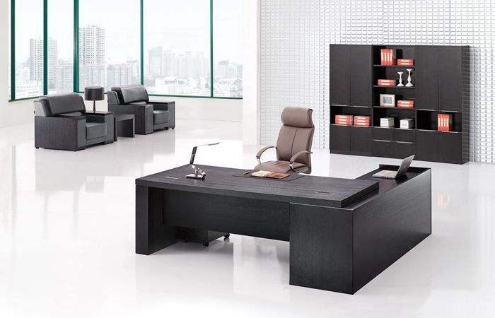 環保辦公家具
